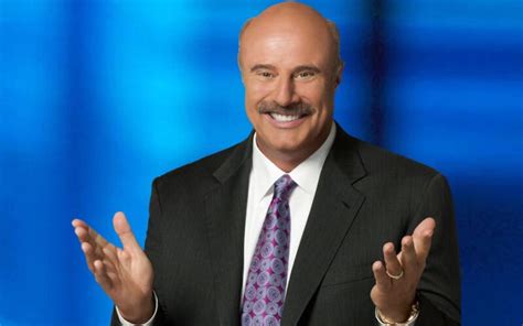 Dr. Phil Net Worth: Earnings & Lifestyle [2024 Update] .